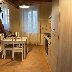 Casa vacanze Le Casette Nel Borgo, Pitigliano