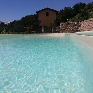 Agriturismo Il Poderetto Licciana Nardi