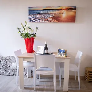 Casa Vacanza Da.ri. Taormina