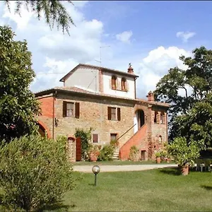 Gospodarstwo agroturystyczne Podere Caggiolo - Swimming Pool & Air Conditioning, Marciano della Chiana