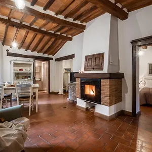 Appartamento Del '300 A, Pitigliano