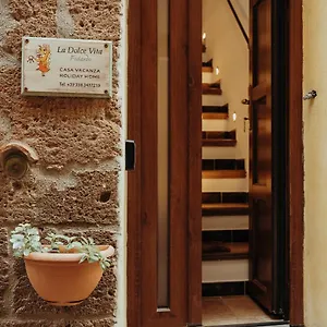Casa vacanze La Dolce Fidardo, Pitigliano