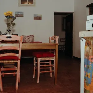 Appartamento La Dolce Zuccarelli, Pitigliano