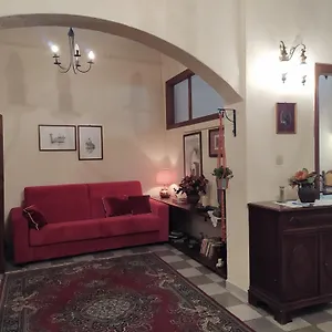 Appartamento Fra Il Duomo E La Sinagoga, Pitigliano