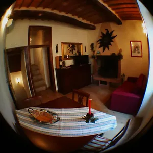 Appartamento Al Vicoletto, Pitigliano