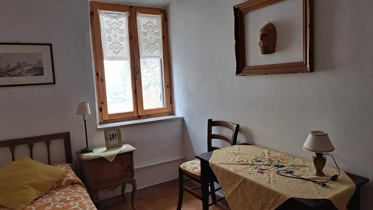Apartament Casa Dei Lavatoi Pitigliano 0*,  Włochy