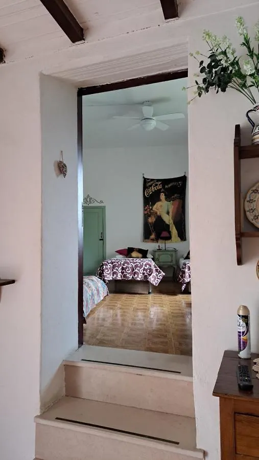 Apartament Casa Dei Lavatoi Pitigliano 0*,  Włochy