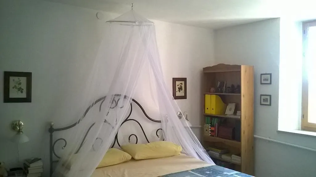 Apartament Casa Dei Lavatoi Pitigliano