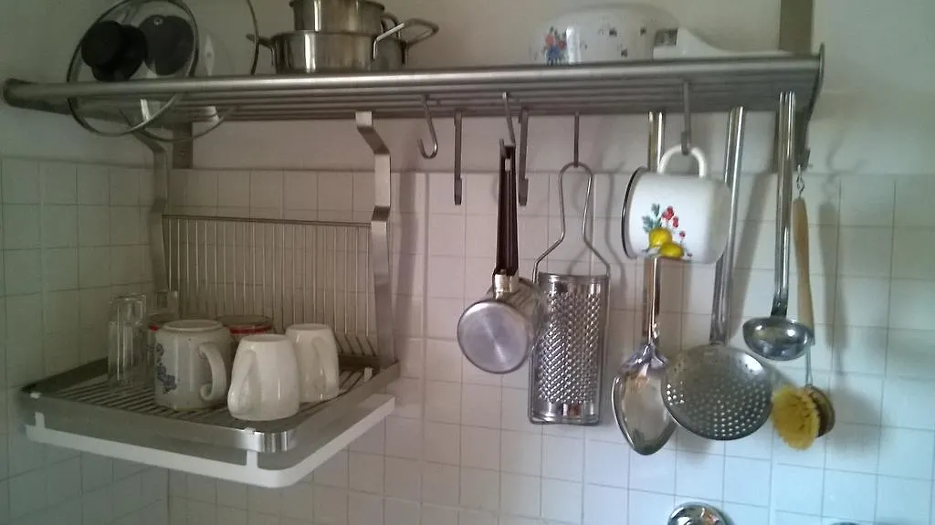 Apartament Casa Dei Lavatoi Pitigliano Włochy