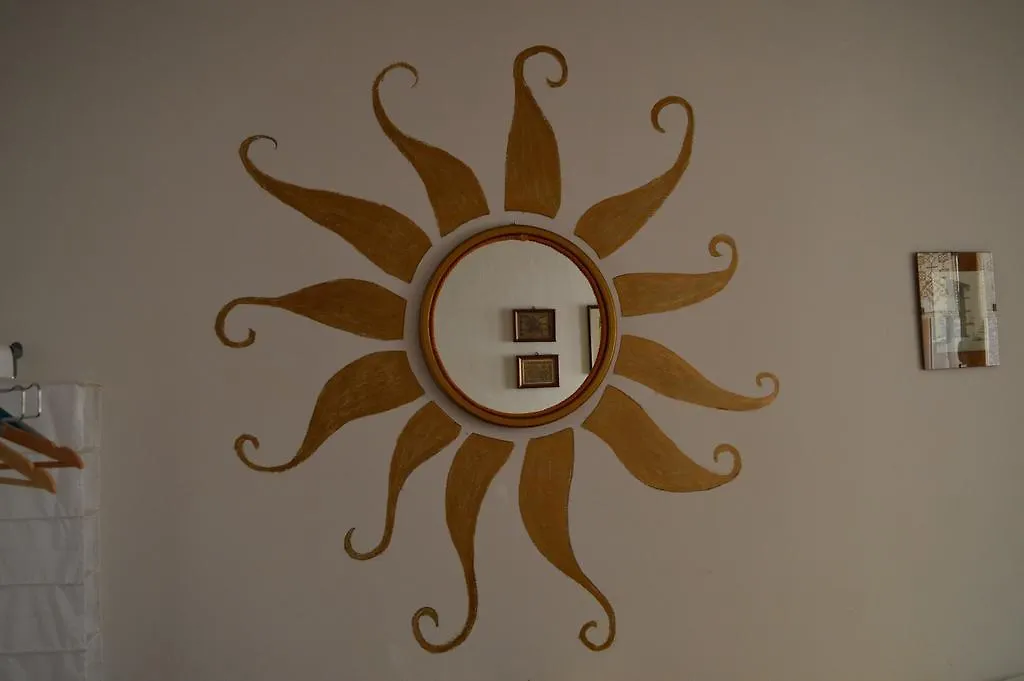 Apartament Casa Dei Lavatoi Pitigliano