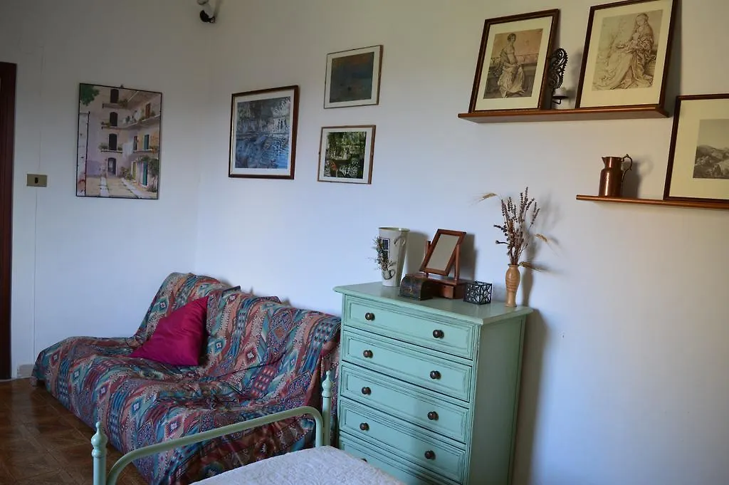 Apartament Casa Dei Lavatoi Pitigliano