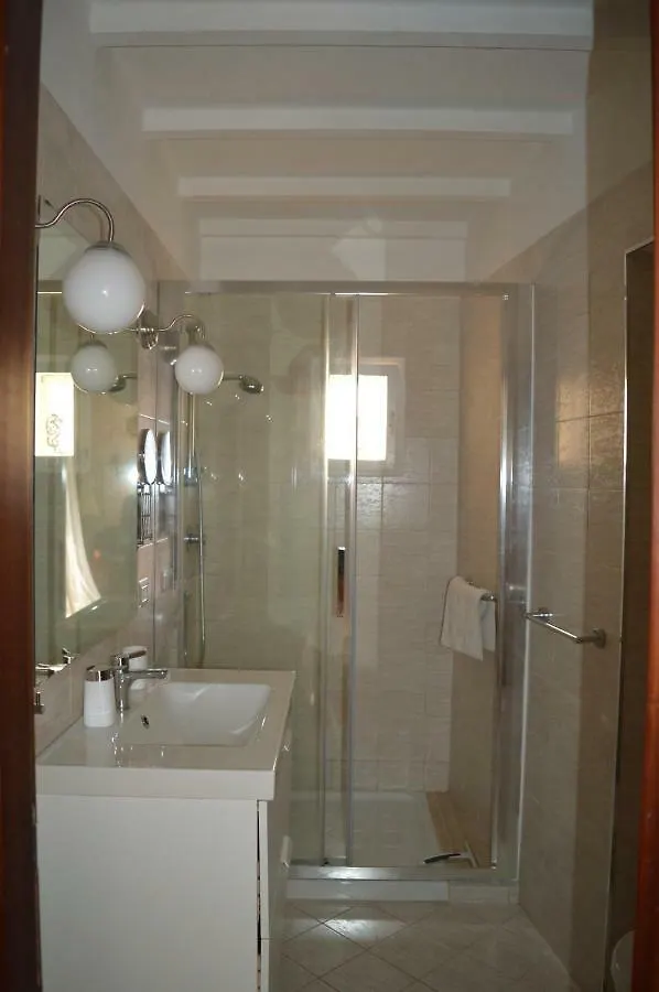 Apartament Casa Dei Lavatoi Pitigliano 0*,