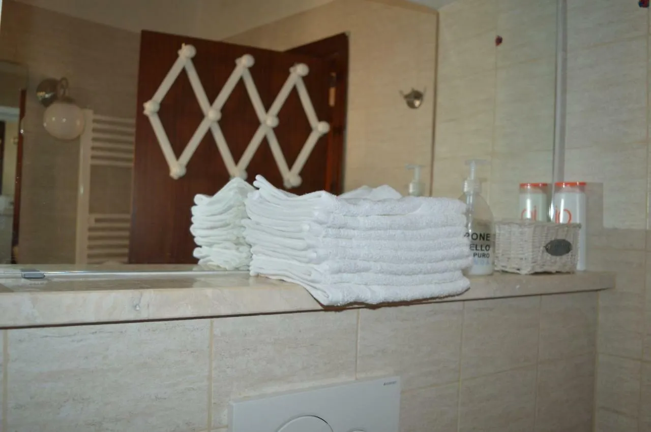 Apartament Casa Dei Lavatoi Pitigliano