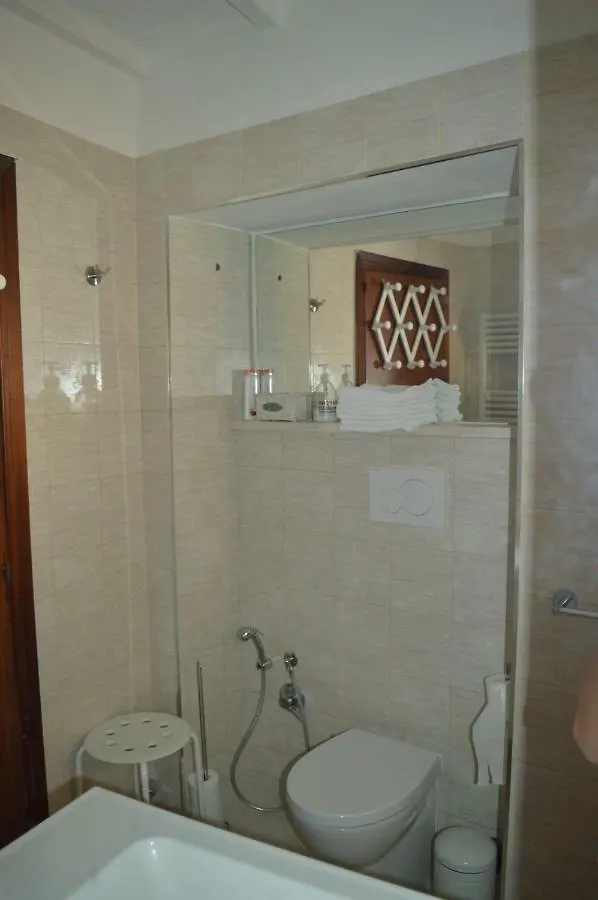 Apartament Casa Dei Lavatoi Pitigliano
