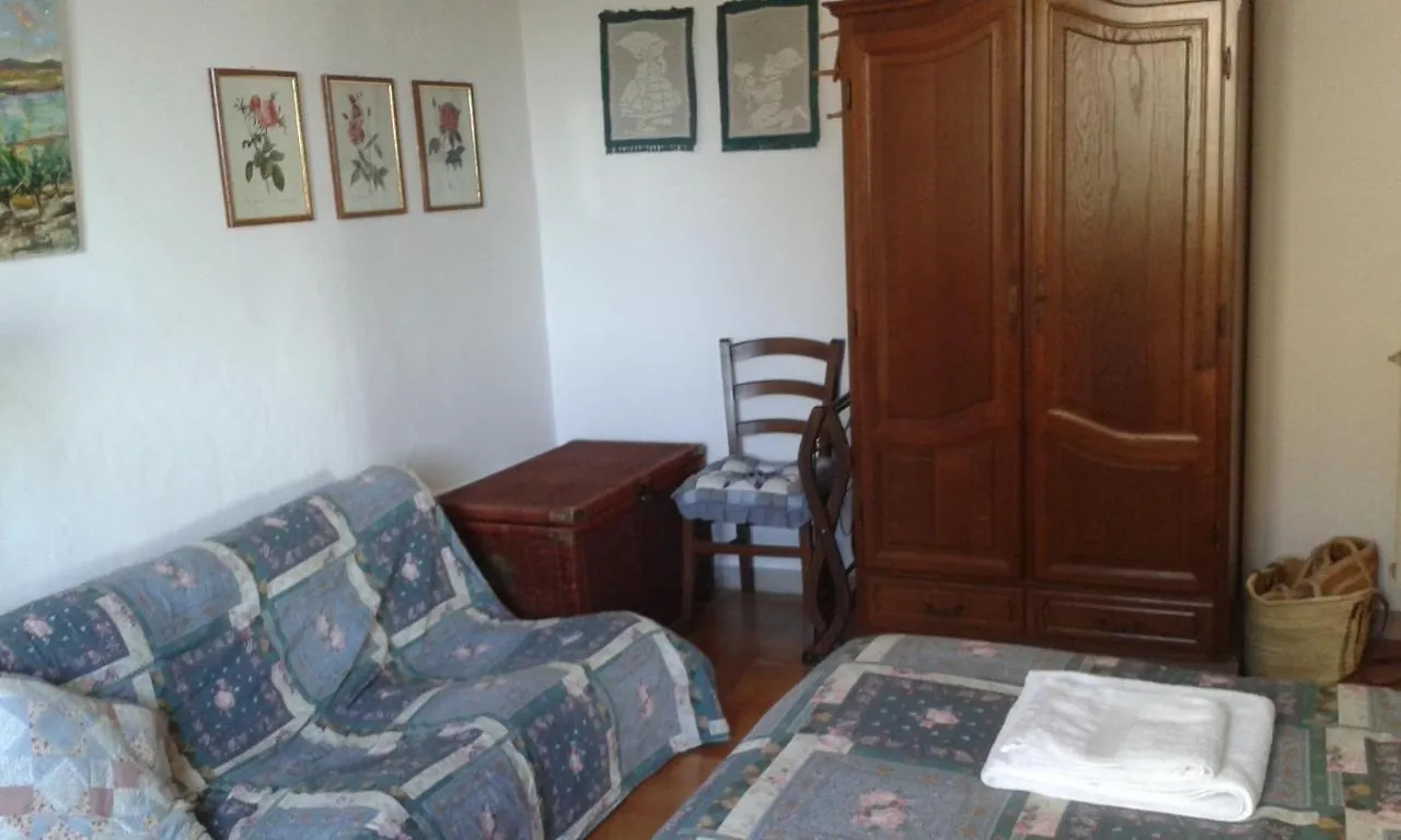 Apartament Casa Dei Lavatoi Pitigliano