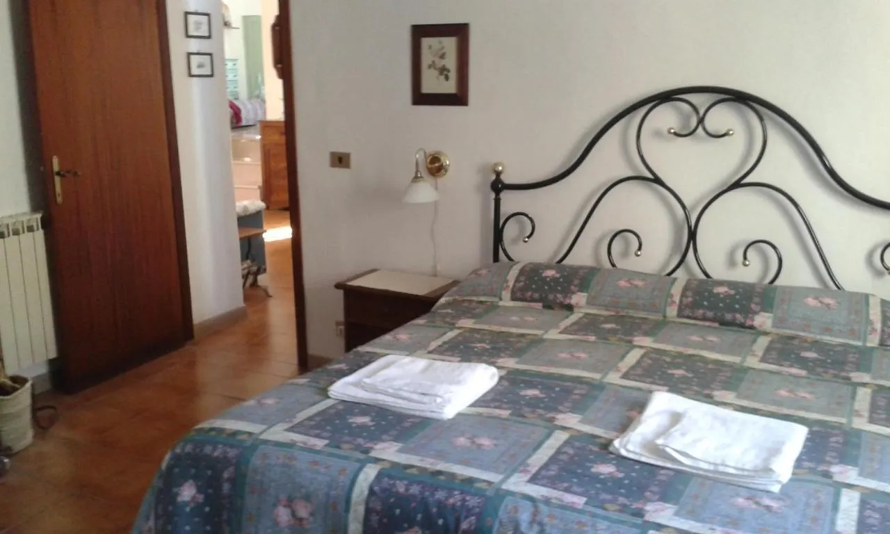 Apartament Casa Dei Lavatoi Pitigliano