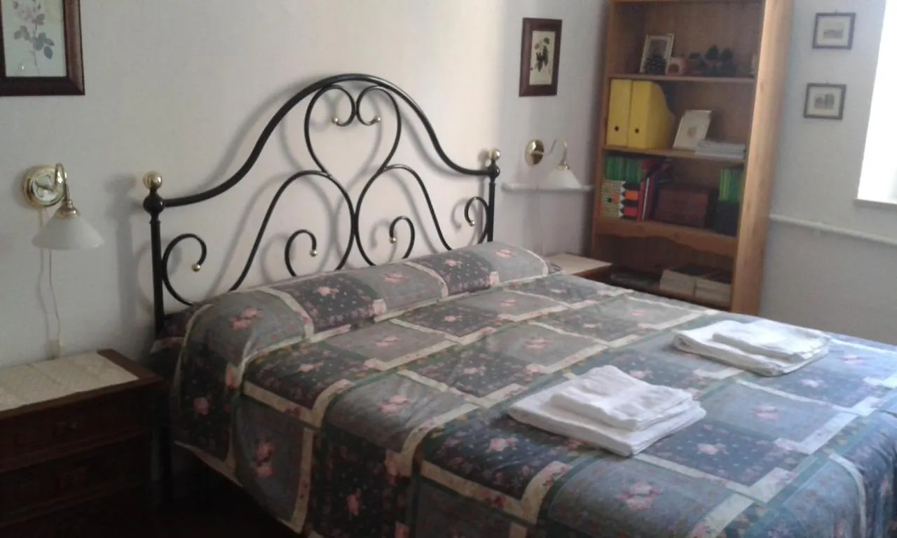Apartament Casa Dei Lavatoi Pitigliano